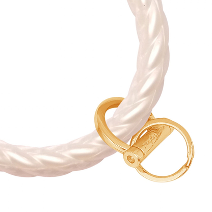 Additional Keychain Clasps Gold