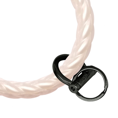 Additional Keychain Clasps Black