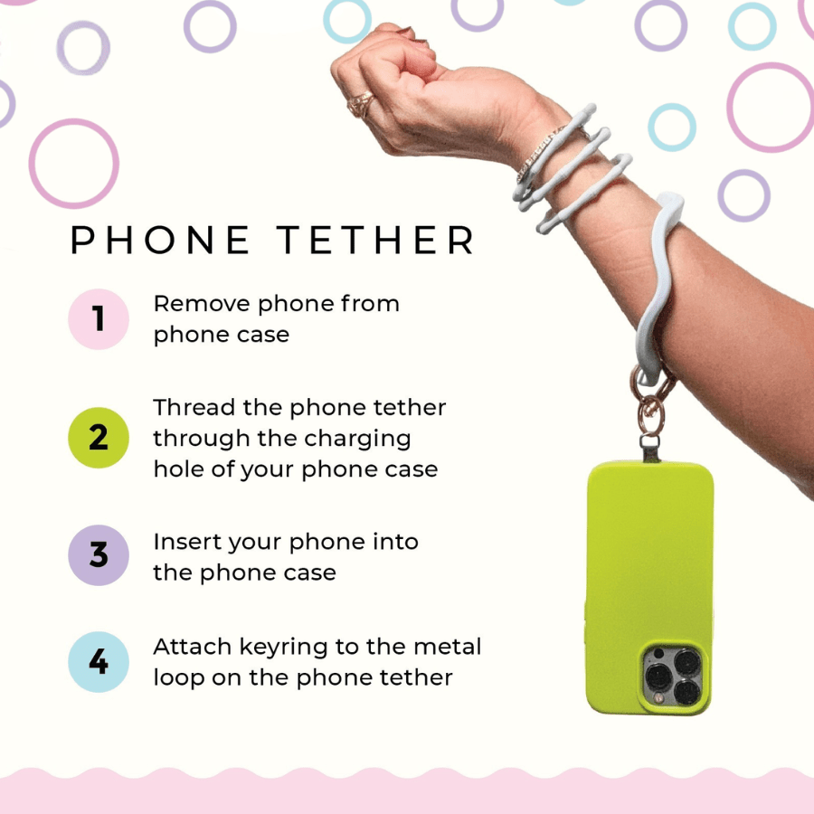 Phone Tether