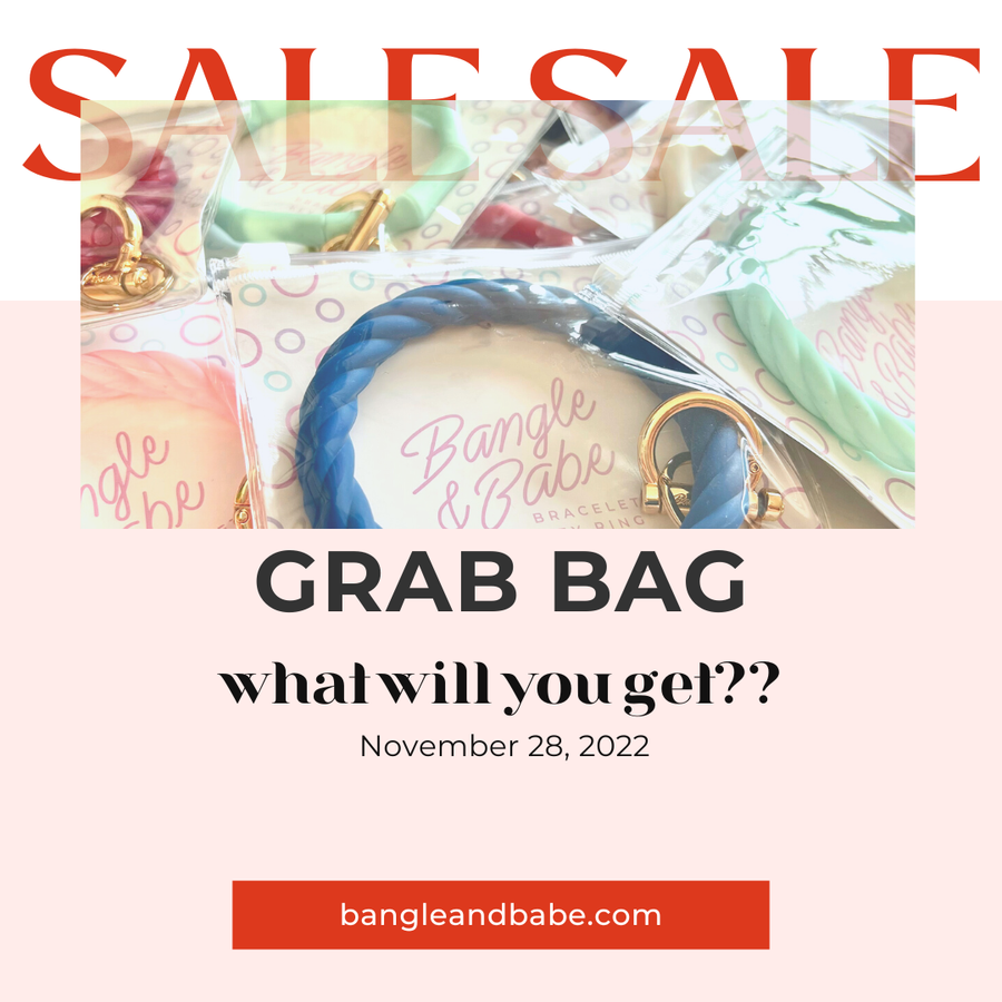 Products Bangle & Babe Bracelet Key Ring