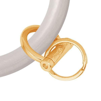 Additional Keychain Clasps Gold